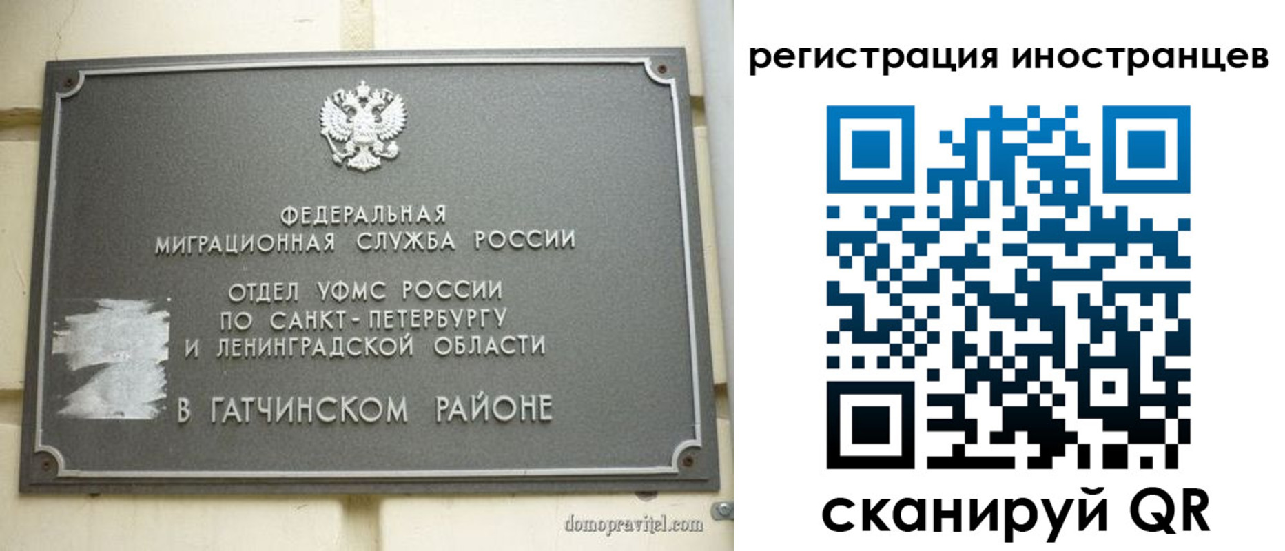 временная регистрация купить в Химках